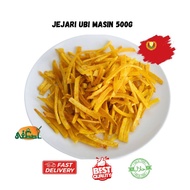{ISTAFA} Jejari Ubi Masin 500g