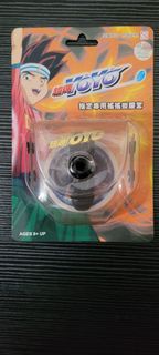 超速YoYo