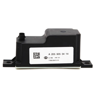 2059053414 2059052809 ใหม่แรงดันไฟฟ้า 3PIN Converter โมดูลสําหรับ Mercedes Benz CLS350 W205 W253 S45