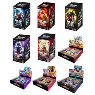 Dragon Ball Super Card Game Fusion World FB01 FB04 FB05 Box Type (24 Packs)