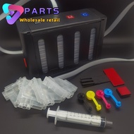 EPSON L360 L380 L565 L313 L351 L385 L220 L485 ink sac and ink tank damper with accessories ink tube 