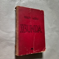 Ibunda - Maxim Gorki 1956