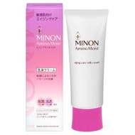 MINON
蜜濃氨基酸滋潤保濕緊緻賦活修護乳霜 100g