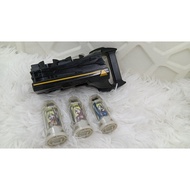 Ultraman Geed _ DX Geed Rider Loading Knuckle ( Include Ultra Capsule * 3 pcs - GP Version )