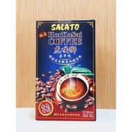 Salato Hor Ka Sai Coffee 虎咬狮咖啡