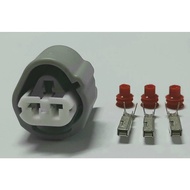 Good Water Temperature Plug Year 05-Year 11