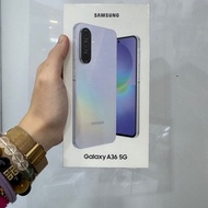 (DEMO UNIT) SAMSUNG A36 5G / SAMSUNG A56 💯ORIGINAL PRODUCT NO ISSUE