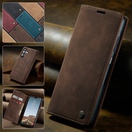 Case for Samsung Galaxy A56/A54/A53/A52/A36/A35/A34/A33/A26/A25/A24/A23/A16/A15/A14/A13 Leather Phon