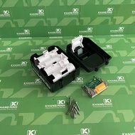Vỏ Mạch Pin Makita 4S 14.4V Nhận Sạc Zin
