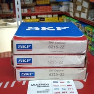 Bearing 6215 ZZ SKF FRANCE ORIGINAL Motorcycle Original