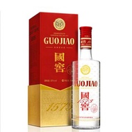 瀘州老窖 - 國窖1573 Luzhou Laojiao - Guo Jiao 1573 52度 500ml