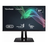 จอมอนิเตอร์หน้าจอ IPS 27 นิ้ว รุ่น VP2756-4K