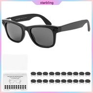 Star Pack of 20 Protective Camera Protectors For RW4006 RW4008 RW4010 RW4009 Intelligent Glasses Fea