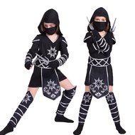 Cosplay Halloween Children Ninja Costume Girl Ninja Costume cosplay Costume Costume Costume Costume 