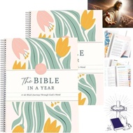 52 Linggo Pagpalain ka ng DIYOS Bible 52 weeks God bless you to read the Bible every year(A4)