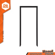 วงกบประตู WPC 80x200 ซม. Frame Premium Oak |WON|