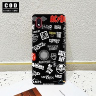 SAMSUNG A01 CORE Case - Casing hp - Softcase Case SAMSUNG A01 COREhp - Casing hp - Softcase - Case S