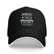 Dungeons And Dragons Rogue Cheap Sale Good Baseball Cap