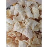 Fishmaw焗鸭舌鳔/鱼鳔50g(NON-FRIED非油炸)