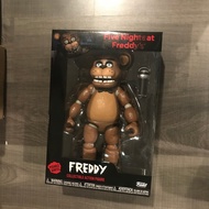 Funko Five Nights at Freddy's FNAF 13.5" Freddy Action Figure