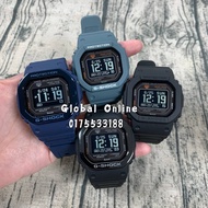 100% ORIGINAL CASIO G-SHOCK G-SQUAD DW-H5600-1DR / DW-H5600-2DR / DW-H5600MB-1DR / DW-H5600MB-2DR / 