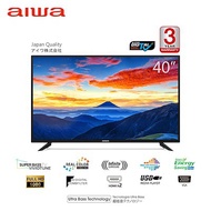 Aiwa M3 Series 40 inch Full HD LED TV JH40DT300S