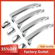 4PCS 69210-0N010 Car Interior Door Handle for      2003-2017 692100N010