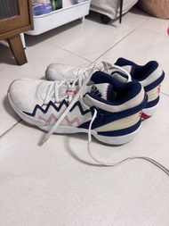 Adidas D.O.N Issue 2 GCA Team USA
