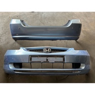 Honda Jazz GD Bumper GD1 GD2 GD3 Used Import
