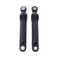 ❤❤ 2Pcs Washer Front Load Part Plastic Shell Shock Absorber For LG Washing