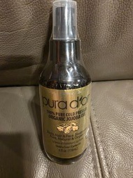 Pura d'or 有機荷荷巴油