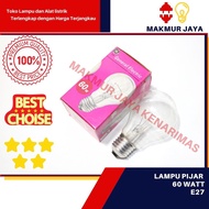 60W Incandescent Lamp/60W Incandescent Bulb e27/60W Chicken Warmer Lamp