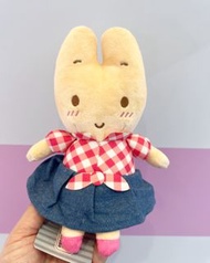 Sanrio Marron cream 茉莉兔 復古公仔