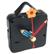 +Hot Sale Pencil Knife Fork Pointer Movement Pointer Accessories 5168S Silent Plastic Hook Movement 