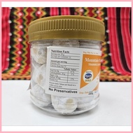 ◹ ◭ Baguio Snowball by Good Shepherd and North Land