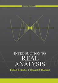 Introduction to Real Analysis （Original）