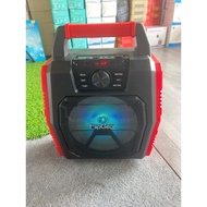 Tango bluetooth portable speaker Rm180