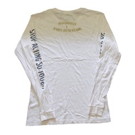 Polaroid Chest 22 Inches Length 31 White