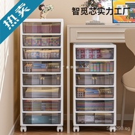 A4Stationery Layered Storage Box Office Organizer Cabinet File Multi-layer Desktop Bookshelf Drawer-