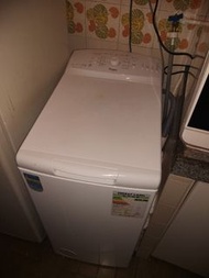 Whirlpool上置滾筒式洗衣機 AWE7085N