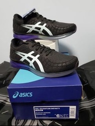 全新 Asics Quantum Infinity 女裝 US6.5 Brand New