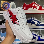 Bape Sta - 36-46 Sneakers With Free Socks