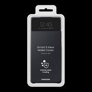 samsung smart s view wallet cover for A32