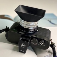 CONTAREX 21MM ZEISS BIOGON F4.5