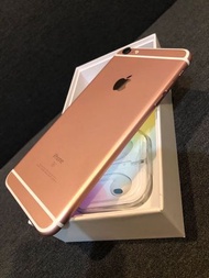 IPhone 6s Plus 128gb