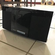 福利品 Panasonic國際牌薄型藍芽組合音響 SC-HC29 