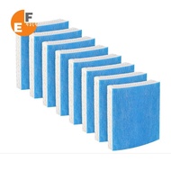 8 Pack HFT600 Humidifier Wicks -TER for HEV615, HEV620 Accessories Kit