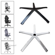 [Kesoto1] Desk Chair Base, Gaming Chair Base, Office Chair Base, Work Chair Replacement