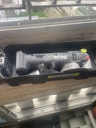 WORX 多功能工具
