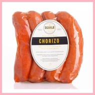 ∆ ◶ Aguila Gourmet Meats - Spanish Chorizo 500g (DELIVERY WITHIN METRO MANILA ONLY)